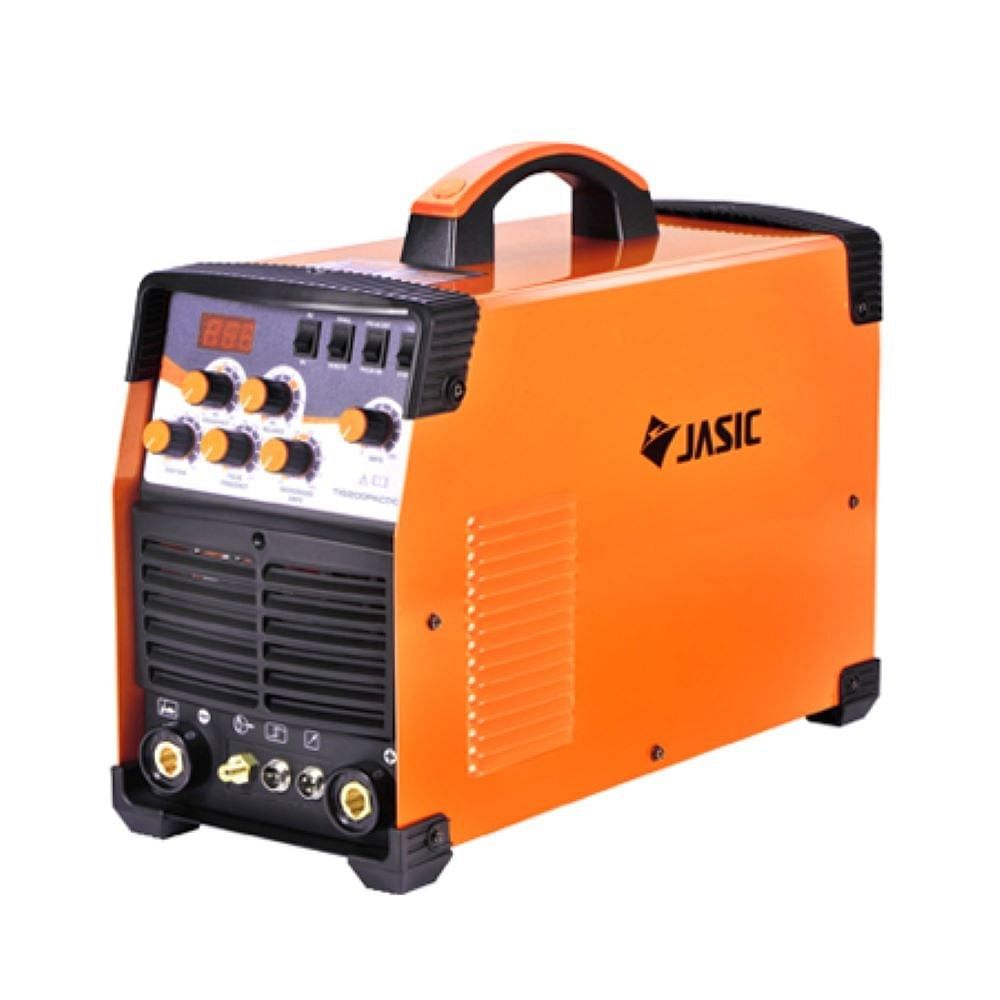 TIG200P AC/DC E20101 Jasic