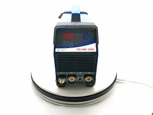 TIG300 Welding Machine