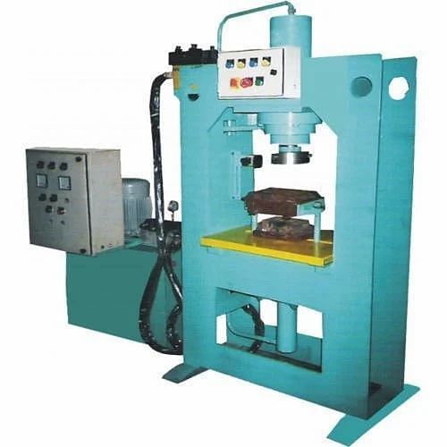 Tiles Making Machine Set, For Industrial