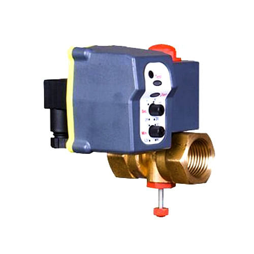 Timer Based Drain Valve