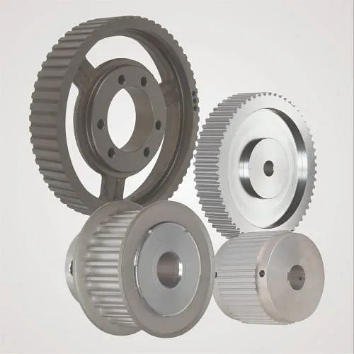 Timing Pulley, For Industrial