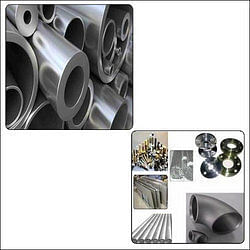 Titanium Products