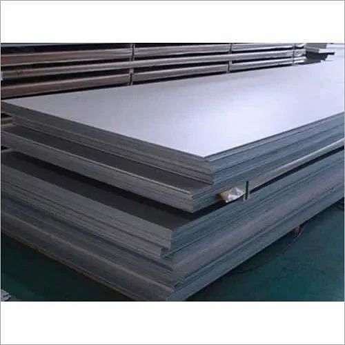 Titanium Sheets