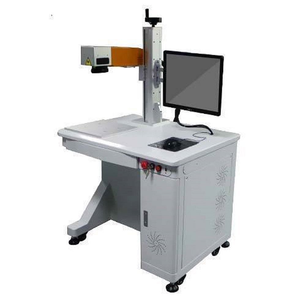 TM Series Laser Marking