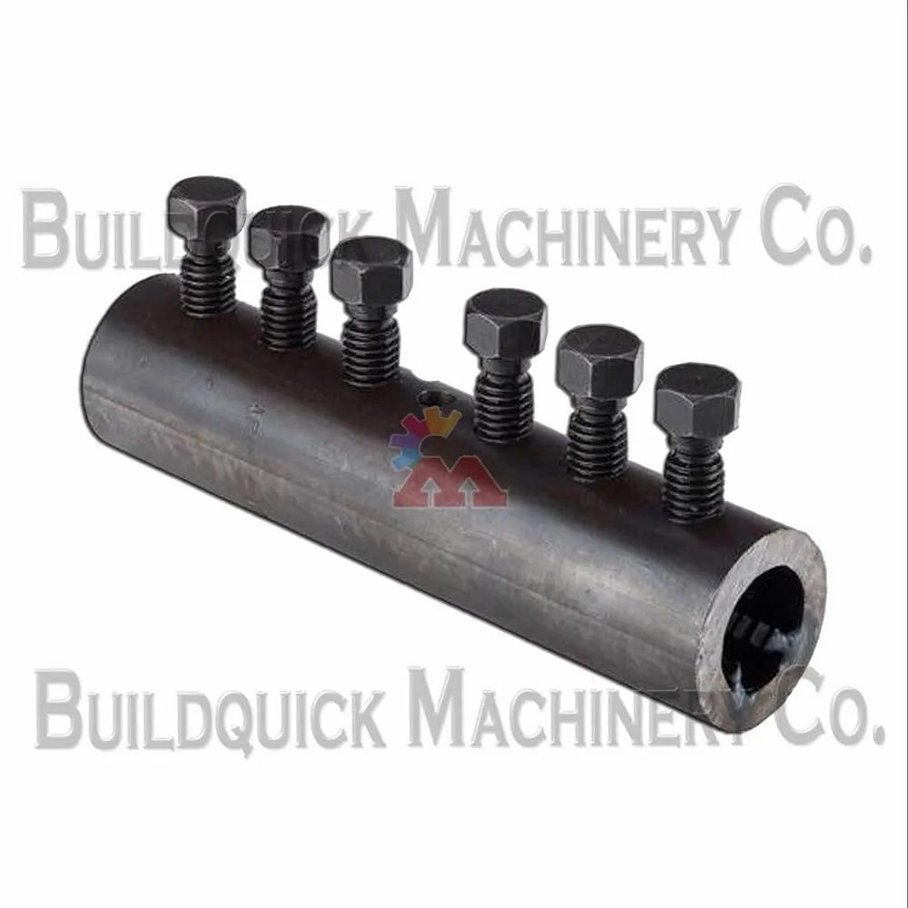 Tmt Rebar Coupler, For Industrial