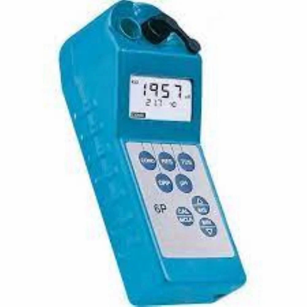 TNEI 0-14 Water Testing Meters, 0.1, Model Name/Number: 05050