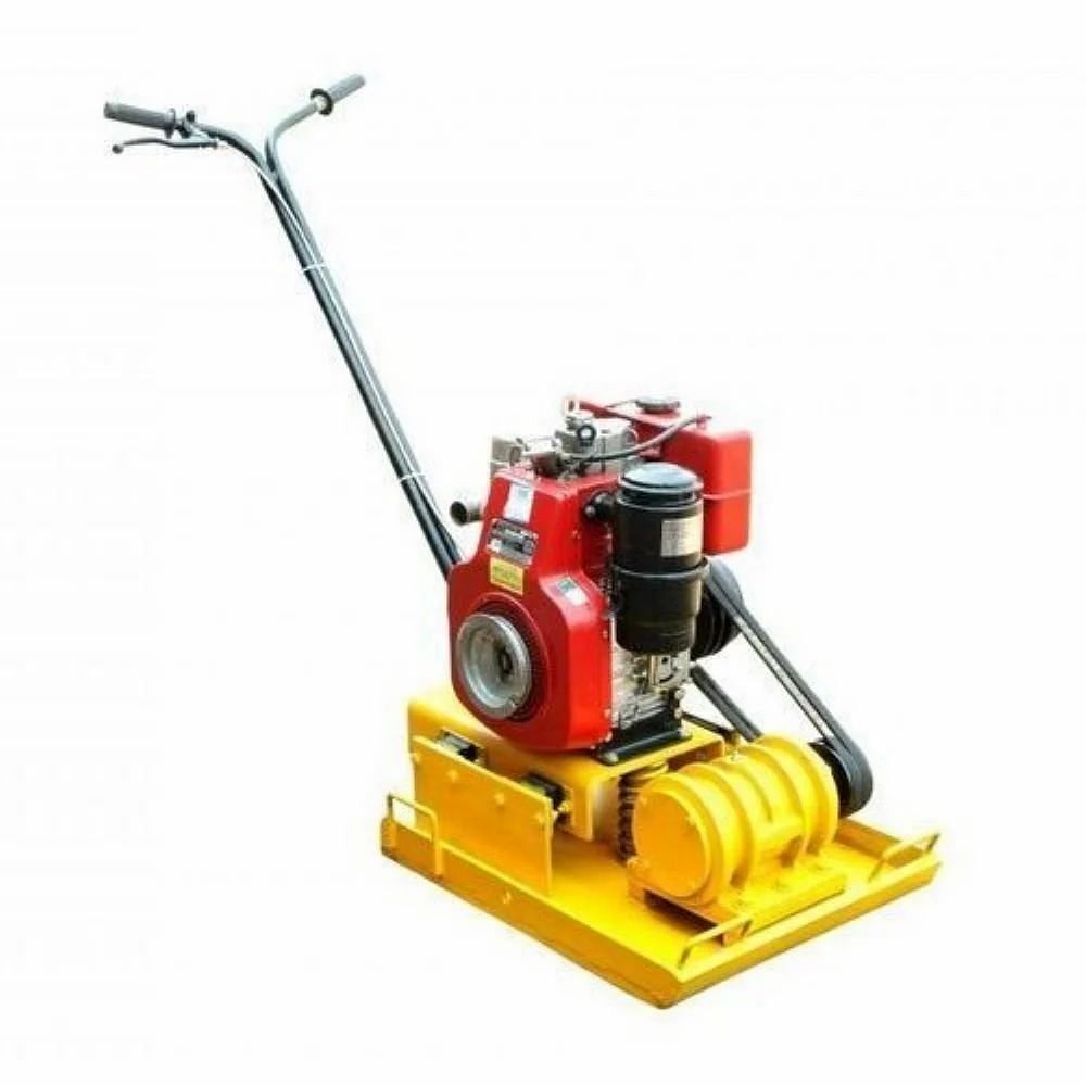 TNEI Earth Rammer 1 Tonne, For Construction