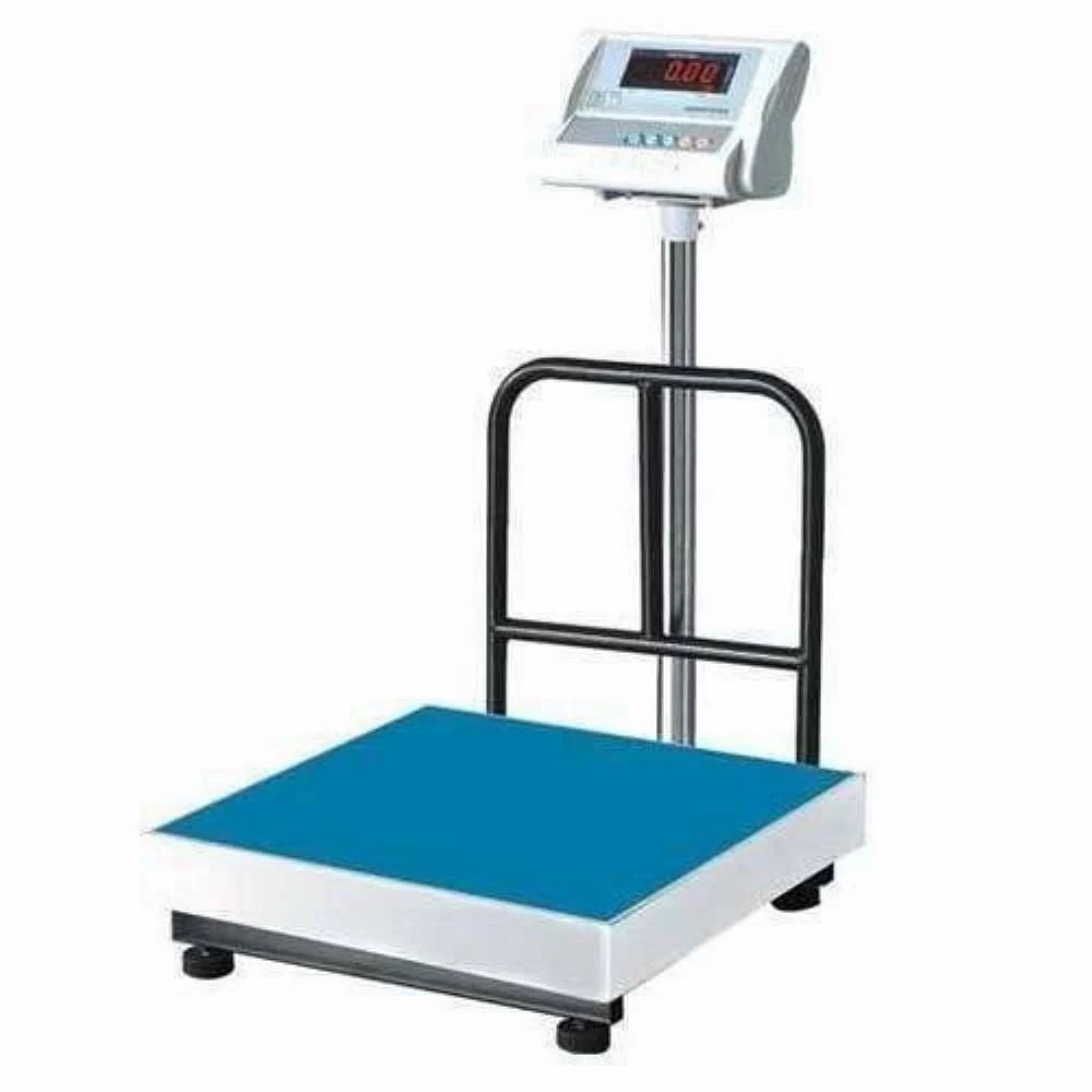 TNEI Industrial Weighing Scale, 1000 Kg