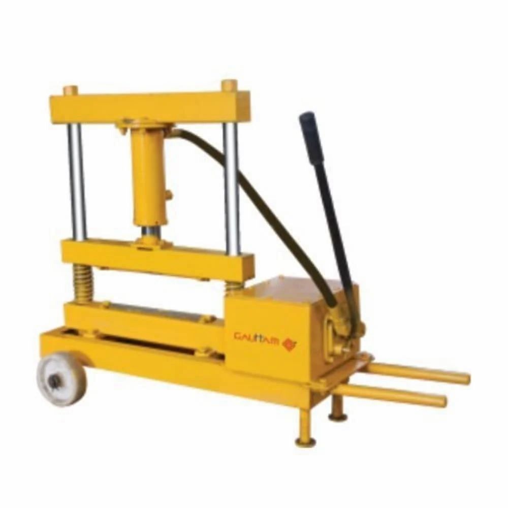 TNEI Paver Block Cutting Machine