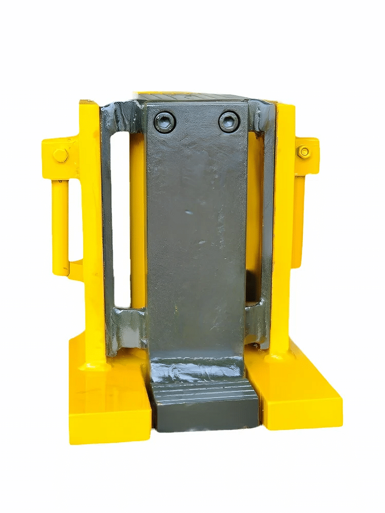 Toe Hydraulic Jack