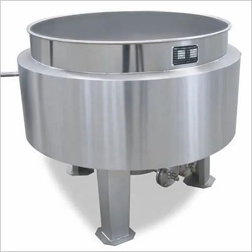 Tofu Cogulation Machine, 55kg, Capacity: 100ltr