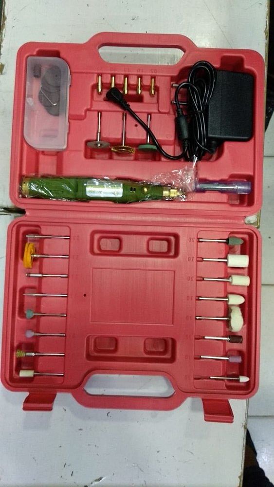 Tool Kit WL-800 WLXY, Packaging: Box