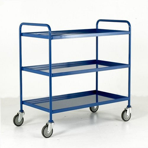 Tool Trolley