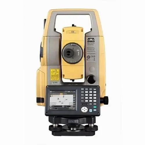 Topcon Total Station Os 201