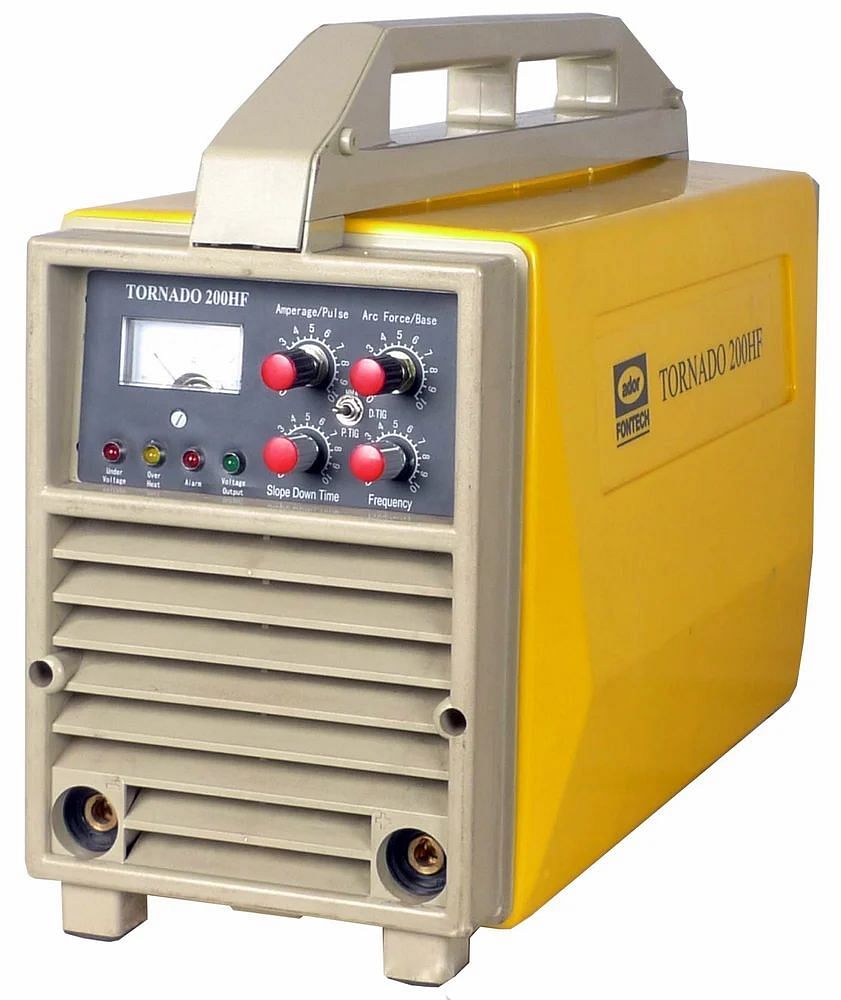 Tornado 200HF Ador Tig Welding Machine