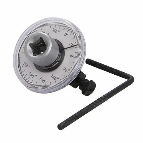 Torque Angular Gauge