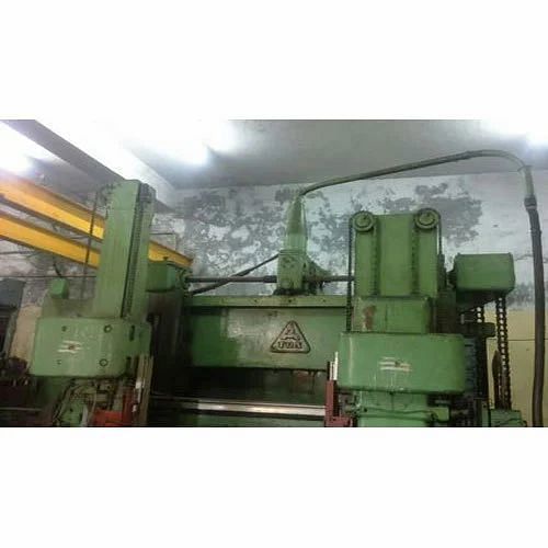 TOS Double Column VTL Conventional Machine