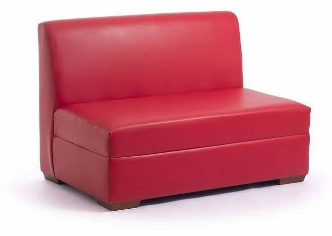 Tow Seater Sofa for Office