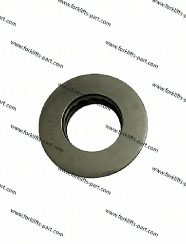 Toyota Bearing, Steering Knuckle Thrust 43229-13310-71