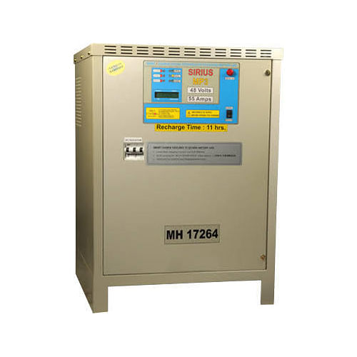 Traction Battery Charger