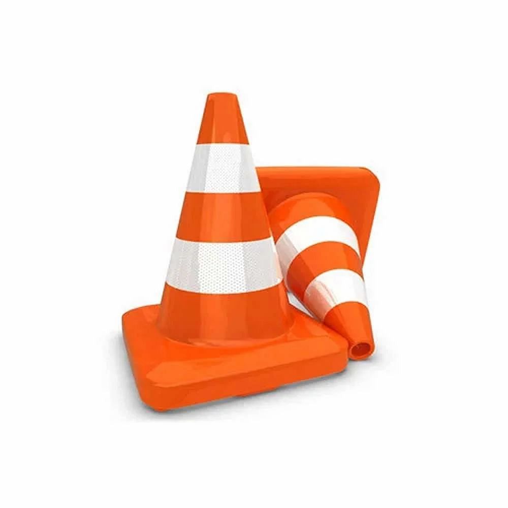 Traffic Safety Cone