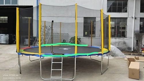 Trampoline