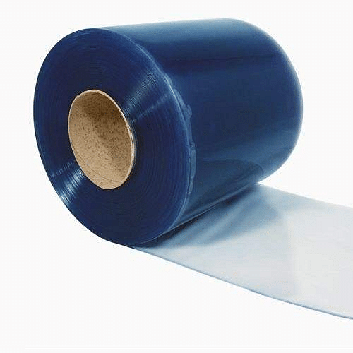 Transparent Pvc Rolls