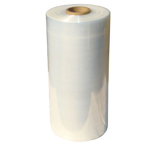 Transparent Stretch Wrap Film, For Wrapping, Packaging Type: Roll