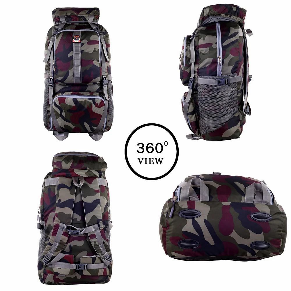 Travel Backpack Bag