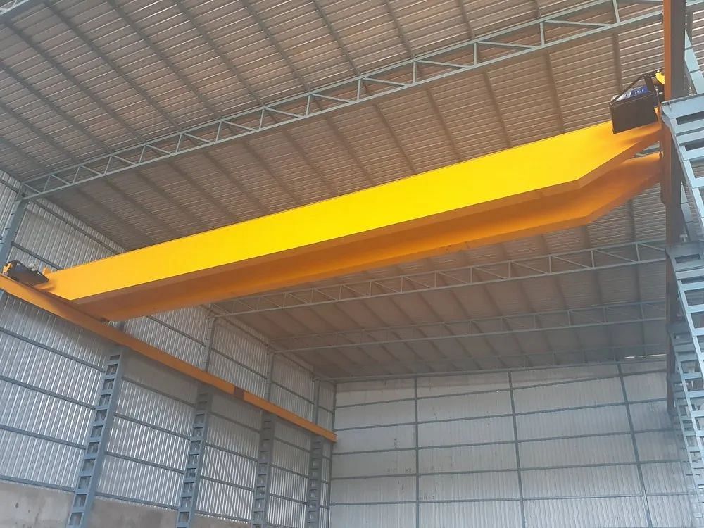 Travelling Overhead Crane