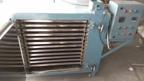 Tray Dryer, >96