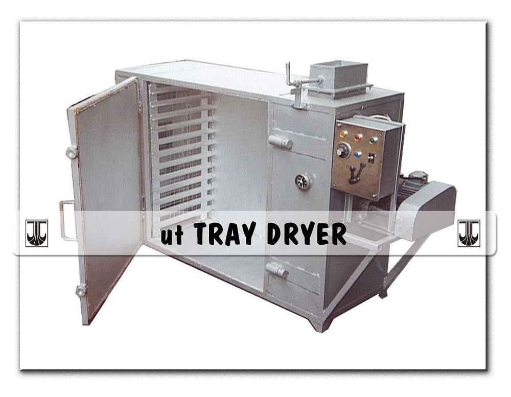 Tray Dryer