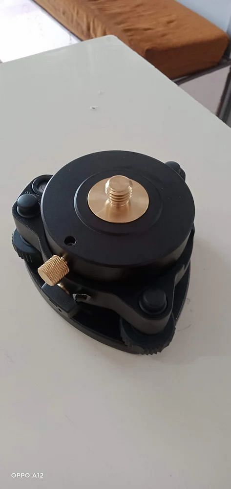 Tribatch Adapter for DGPS, For Industrial, 3-4 Kg