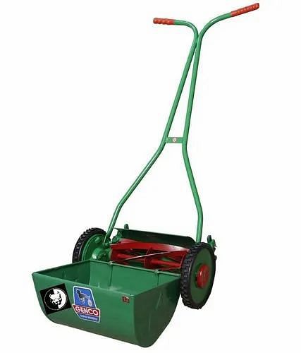 Troybilt Lawn Mover Manual, 400 Mm