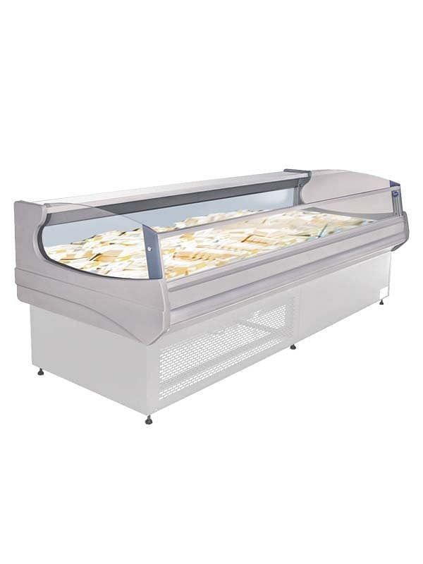 Trufrost SSC-1980 Self Serve Deli Counter - 1980 MM Width