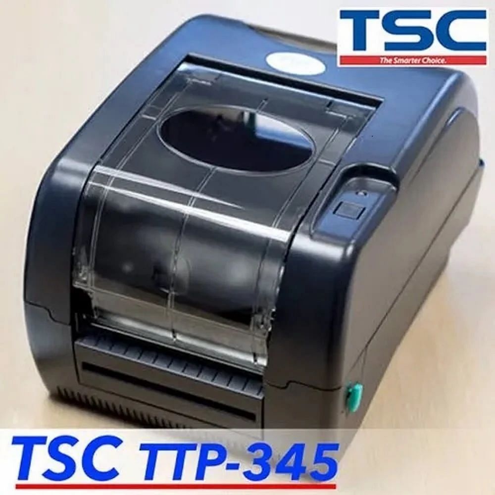 Tsc Barcode & Label Printers