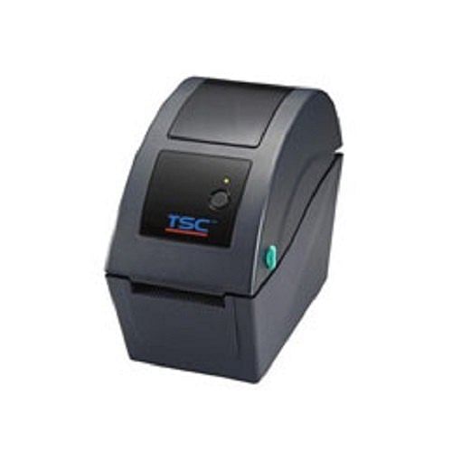 TSC Portable Barcode Printer TDP - 225, Speed: 50-100 Meter Per Hour