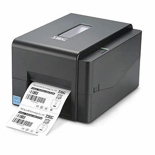 Tsc Te 210 Barcode Label Printer, 4 Inch, Print Speed: 203dpi