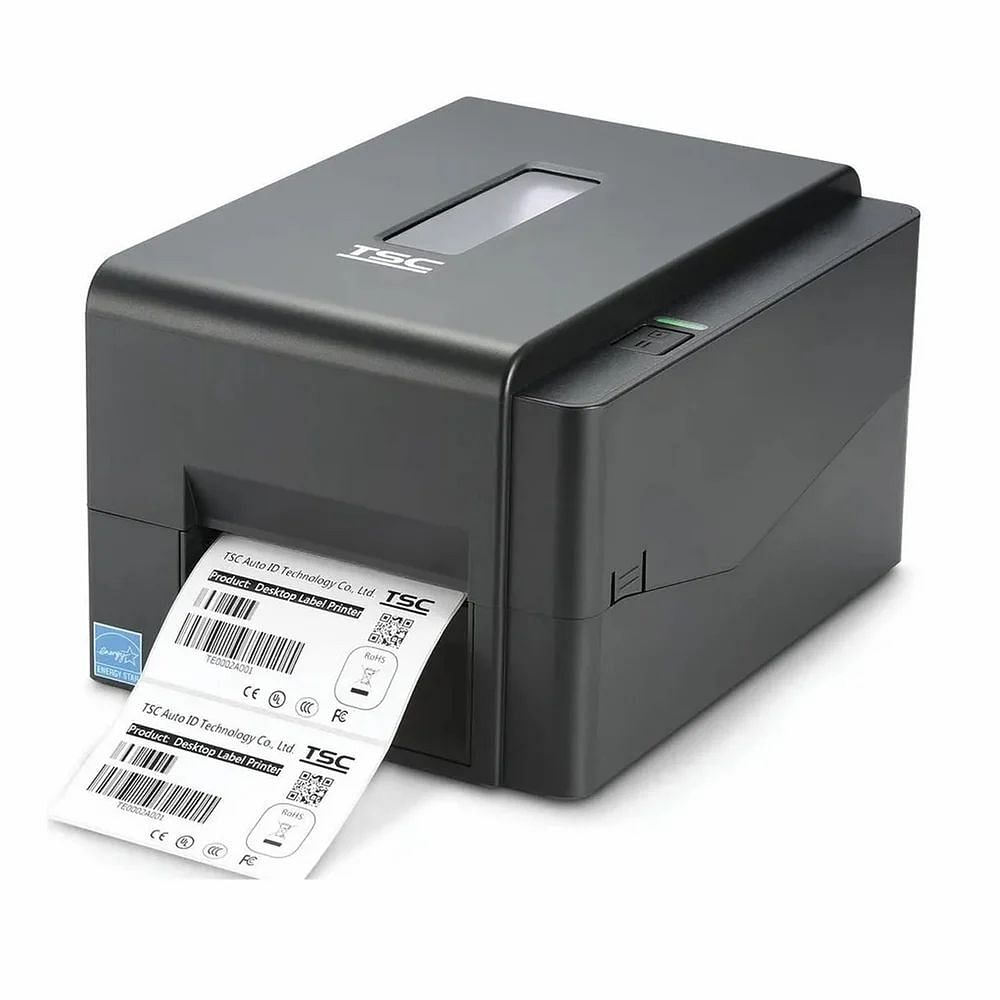 Tsc Te 244 Barcode Printer