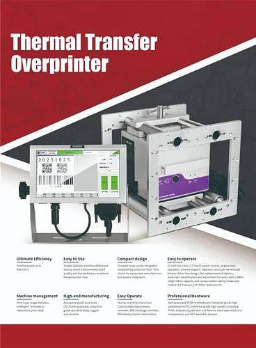 Tto Printer