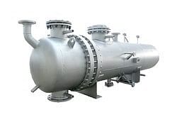 Tube & Shell Heat Exchangers