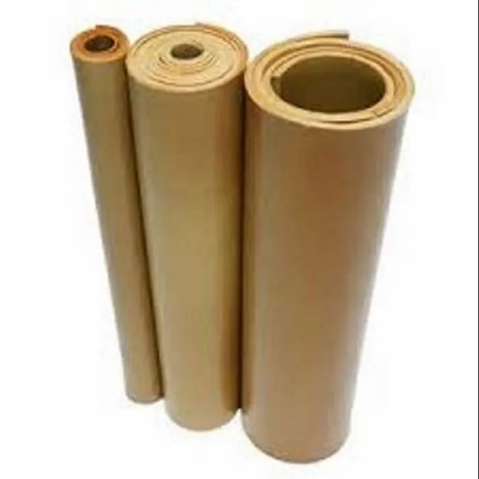 Tube/Roll Natural Rubber