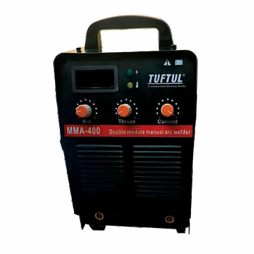 Tuftul Tfmma400 Welding Machine