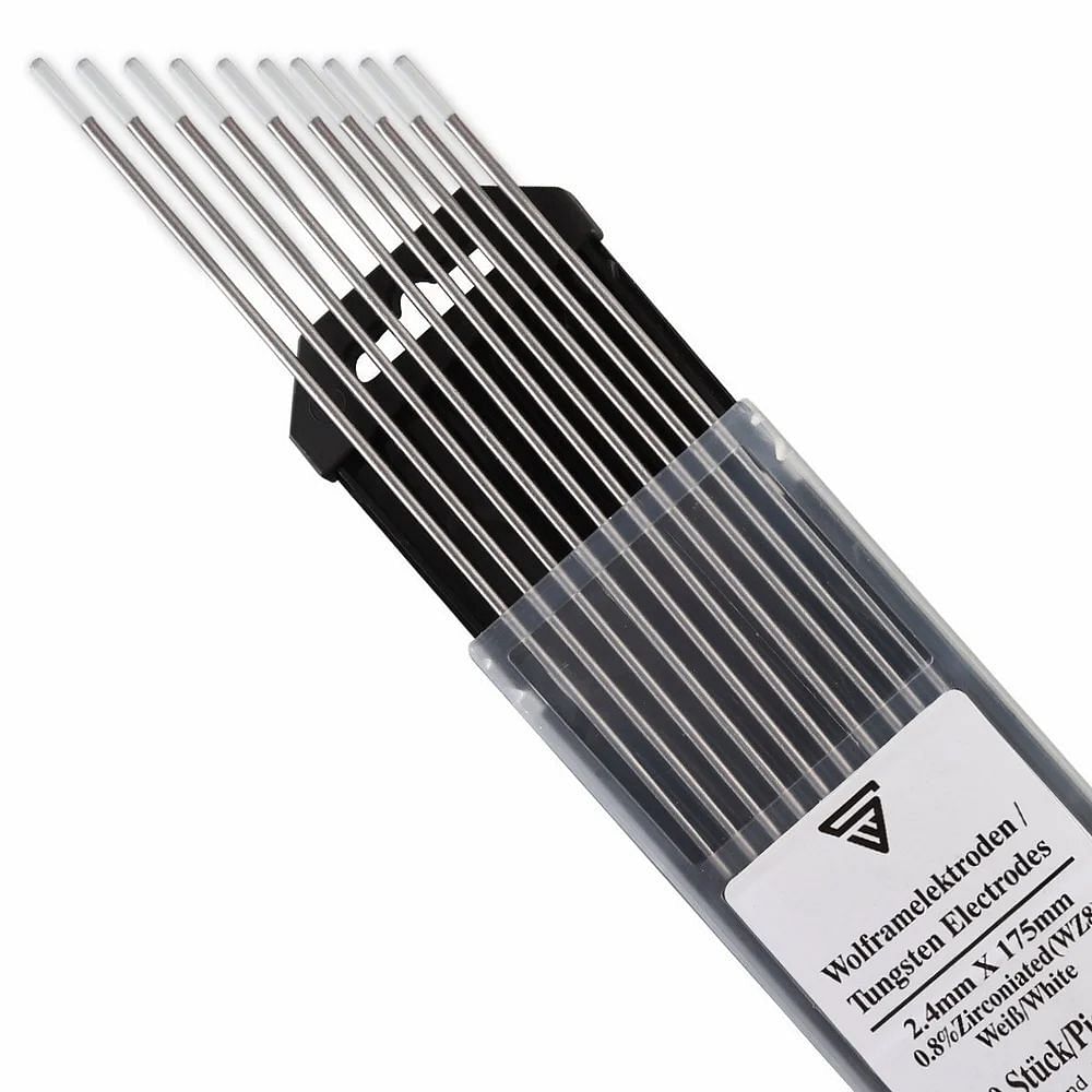 Tungsten Electrode, Size: 2.4 mm