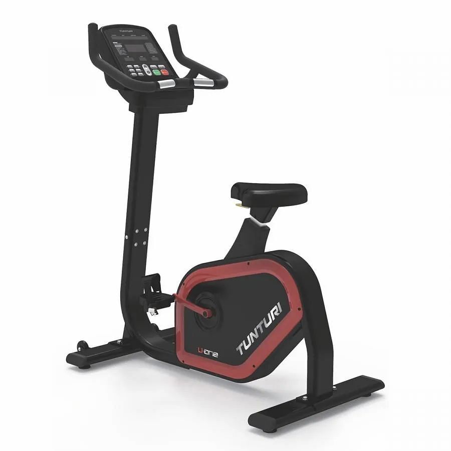 TUNTURI UPRIGHT BIKE, Model Name/Number: Ub One