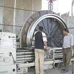 Turbine Repairing (TR-01)