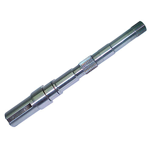 Turned Shaft, For Industrial