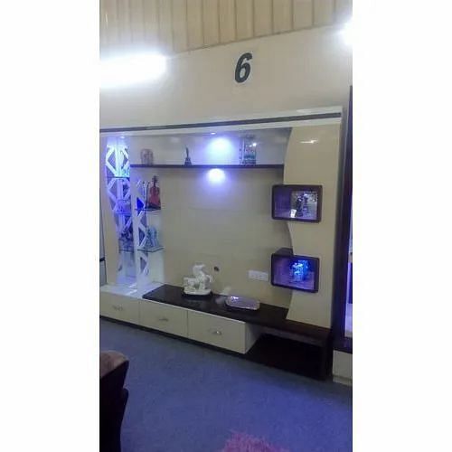 TV Unit, Max TV Screen Size: Upto39 Inch