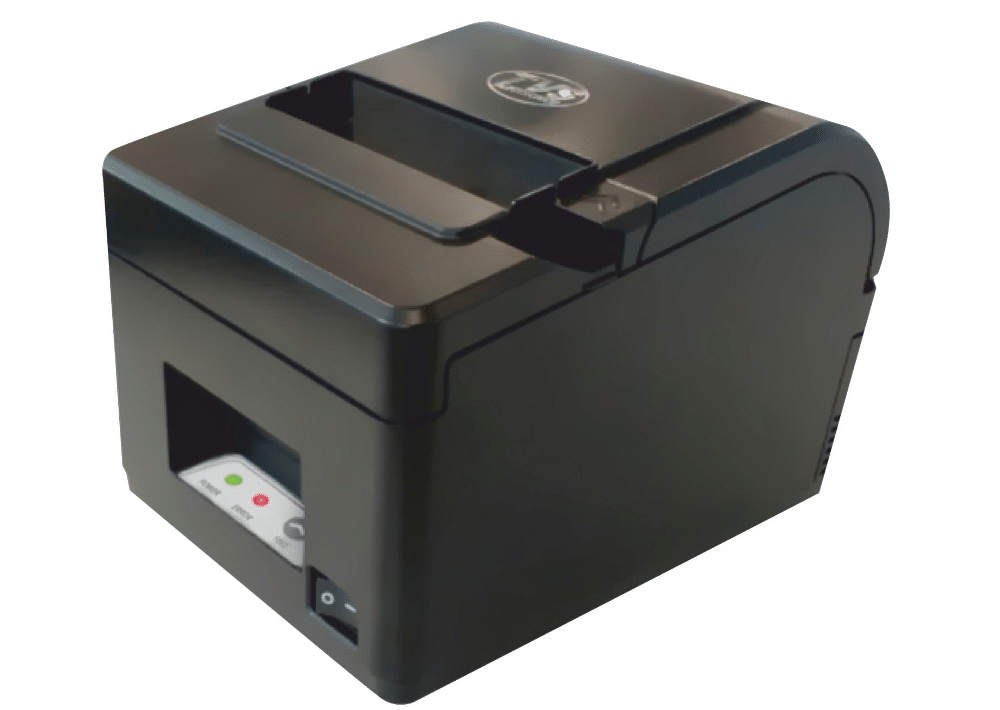 TVS RP 3160 Gold Thermal Receipt Printer