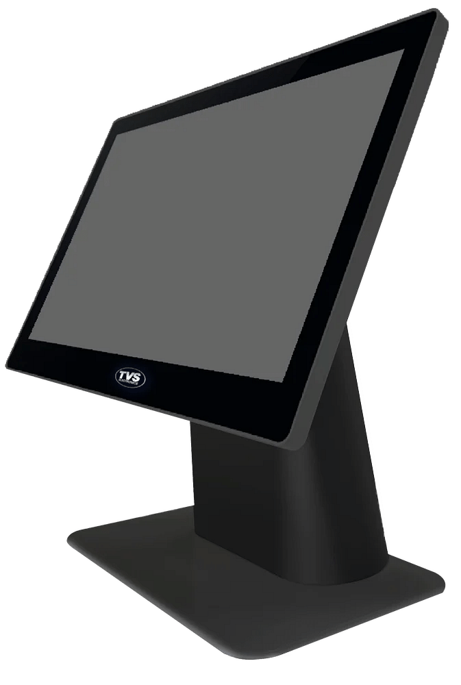 TVS TP 415CA Touch POS Systems